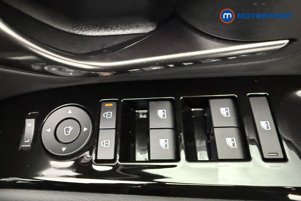 Hyundai Tucson N Line Automatic Petrol SUV - Stock Number (1661630) - 19th supplementary image