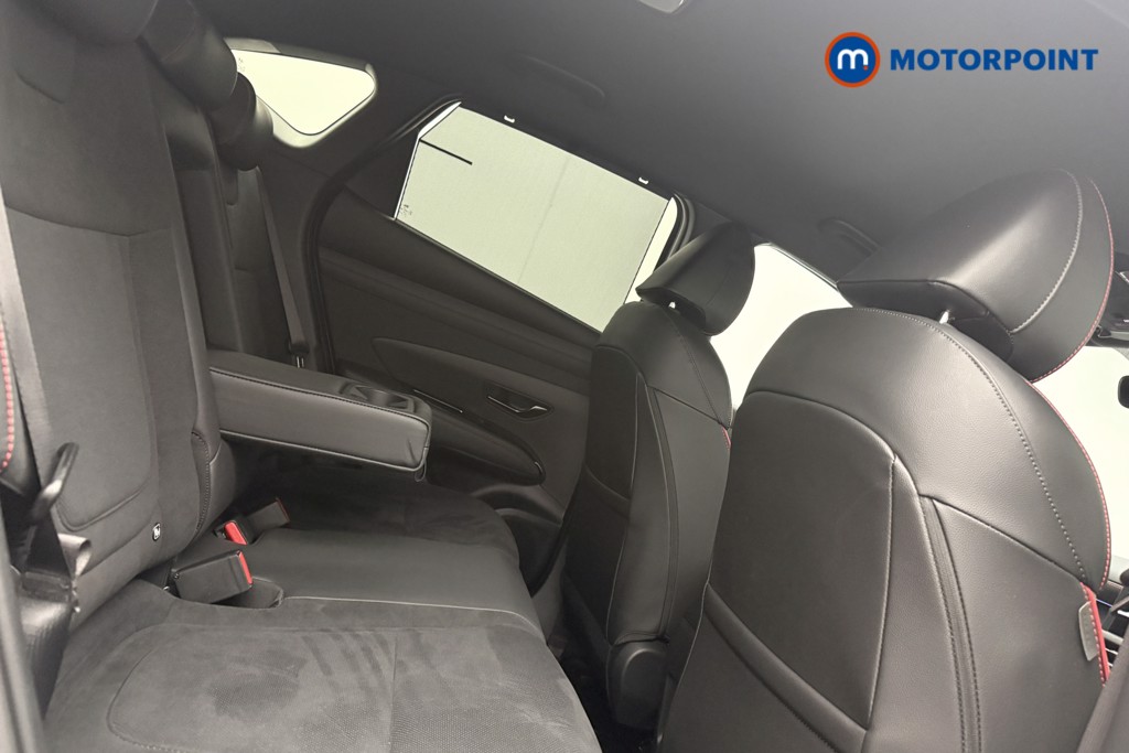 Hyundai Tucson N Line Automatic Petrol SUV - Stock Number (1661630) - 20th supplementary image