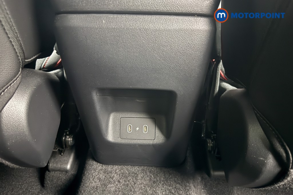 Hyundai Tucson N Line Automatic Petrol SUV - Stock Number (1661630) - 21st supplementary image