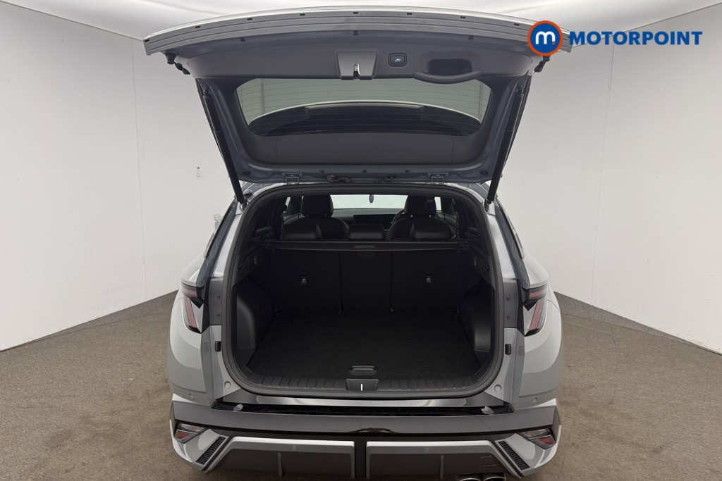 Hyundai Tucson N Line Automatic Petrol SUV - Stock Number (1661630) - 22nd supplementary image