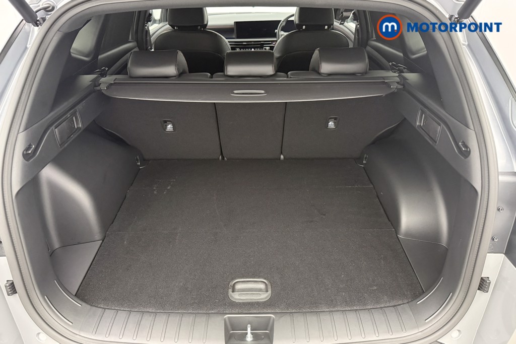 Hyundai Tucson N Line Automatic Petrol SUV - Stock Number (1661630) - 23rd supplementary image