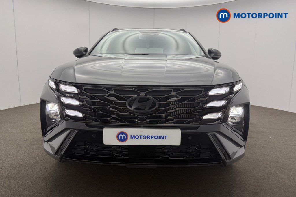 Hyundai Tucson N Line Automatic Petrol SUV - Stock Number (1661630) - 24th supplementary image