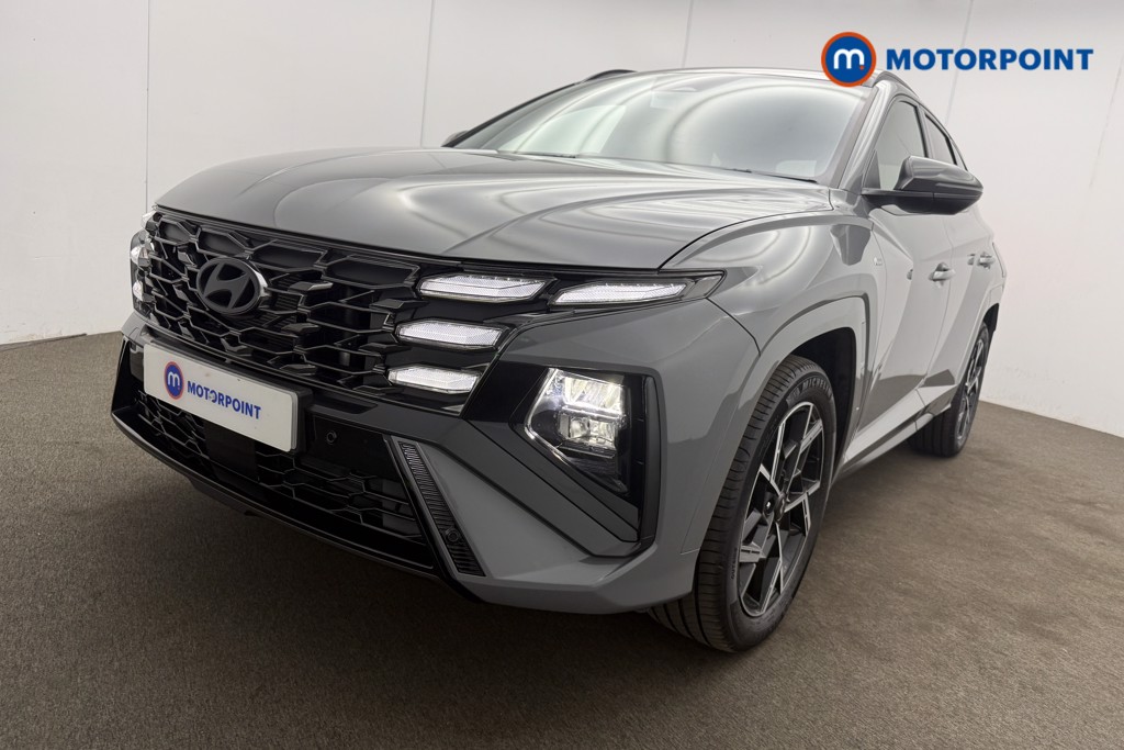Hyundai Tucson N Line Automatic Petrol SUV - Stock Number (1661630) - 25th supplementary image