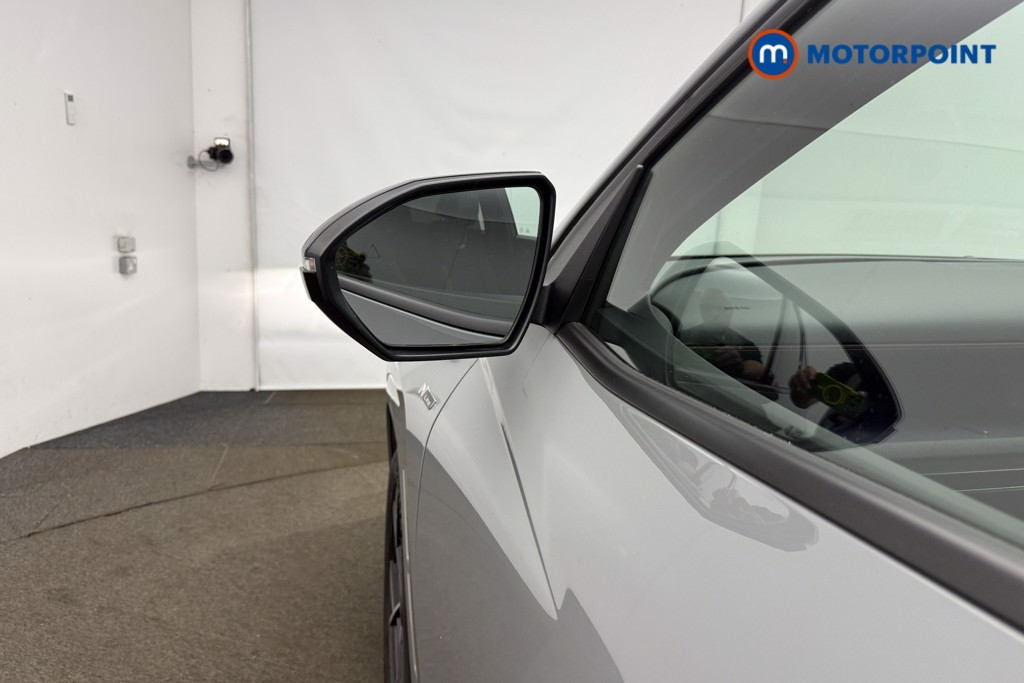 Hyundai Tucson N Line Automatic Petrol SUV - Stock Number (1661630) - 31st supplementary image