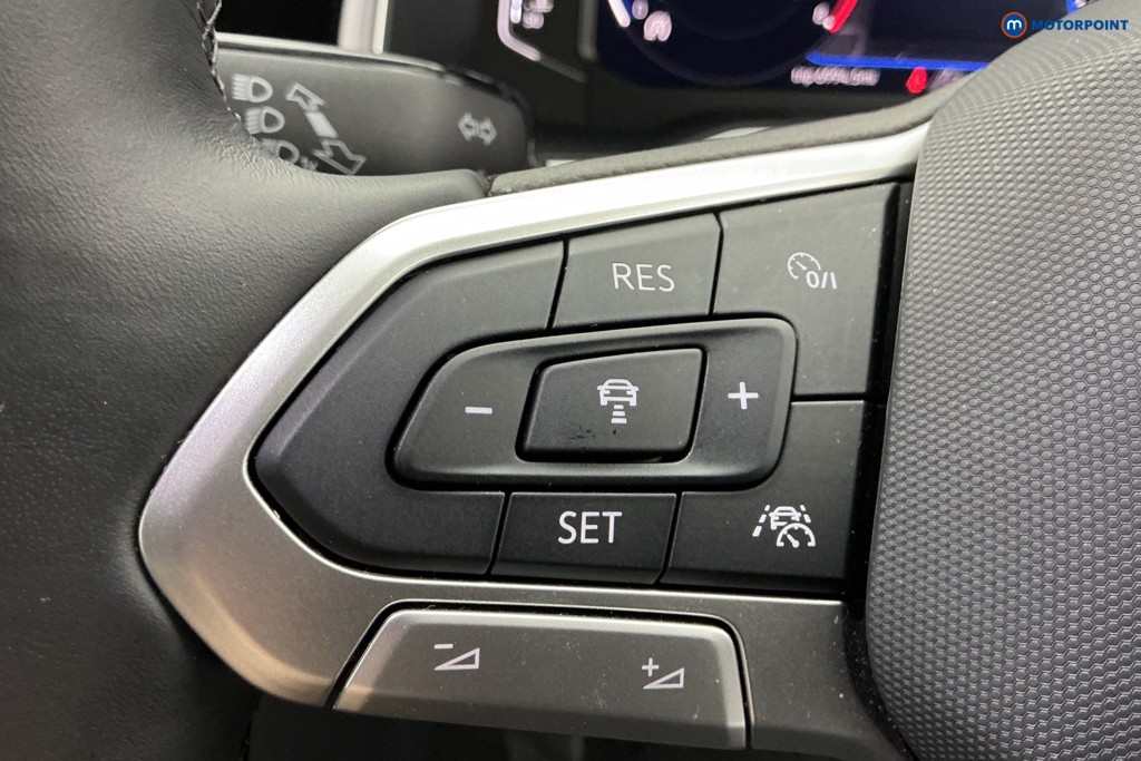 Volkswagen Polo R-Line Manual Petrol Hatchback - Stock Number (1661662) - 12th supplementary image