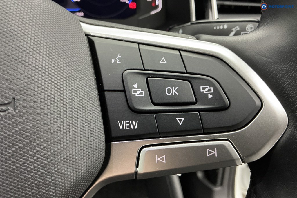 Volkswagen Polo R-Line Manual Petrol Hatchback - Stock Number (1661662) - 13th supplementary image
