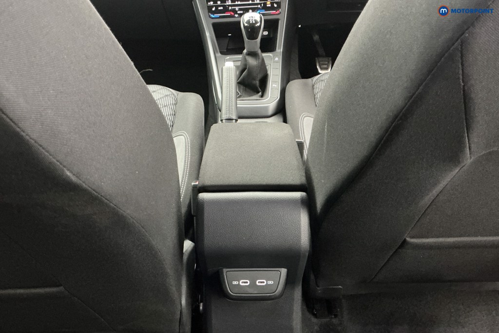 Volkswagen Polo R-Line Manual Petrol Hatchback - Stock Number (1661662) - 18th supplementary image