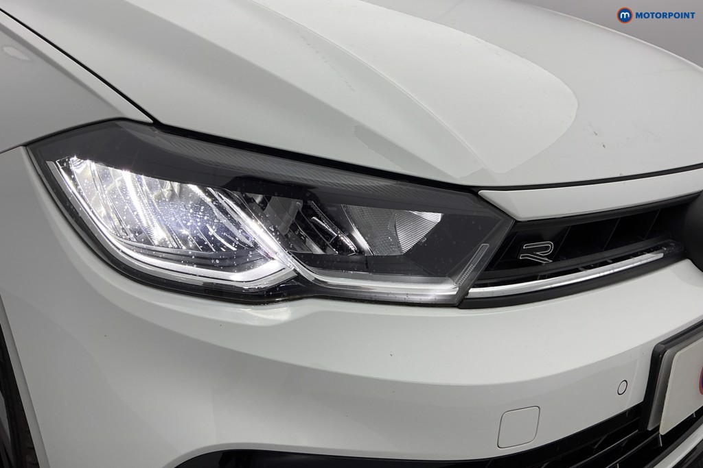 Volkswagen Polo R-Line Manual Petrol Hatchback - Stock Number (1661662) - 20th supplementary image