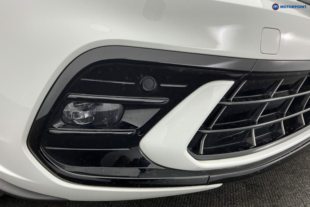 Volkswagen Polo R-Line Manual Petrol Hatchback - Stock Number (1661662) - 21st supplementary image