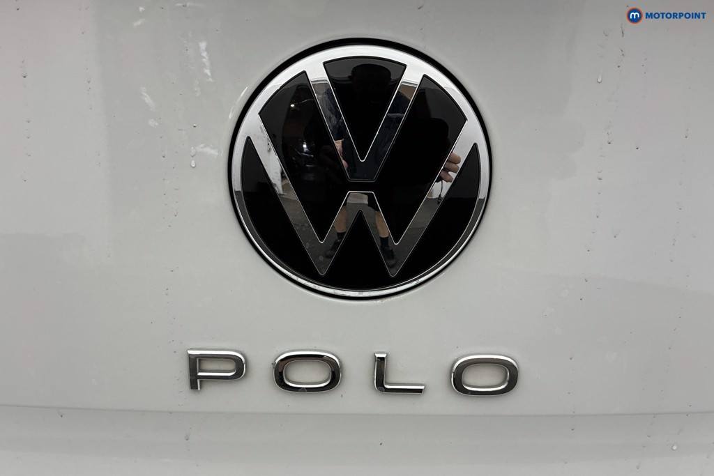 Volkswagen Polo R-Line Manual Petrol Hatchback - Stock Number (1661662) - 23rd supplementary image