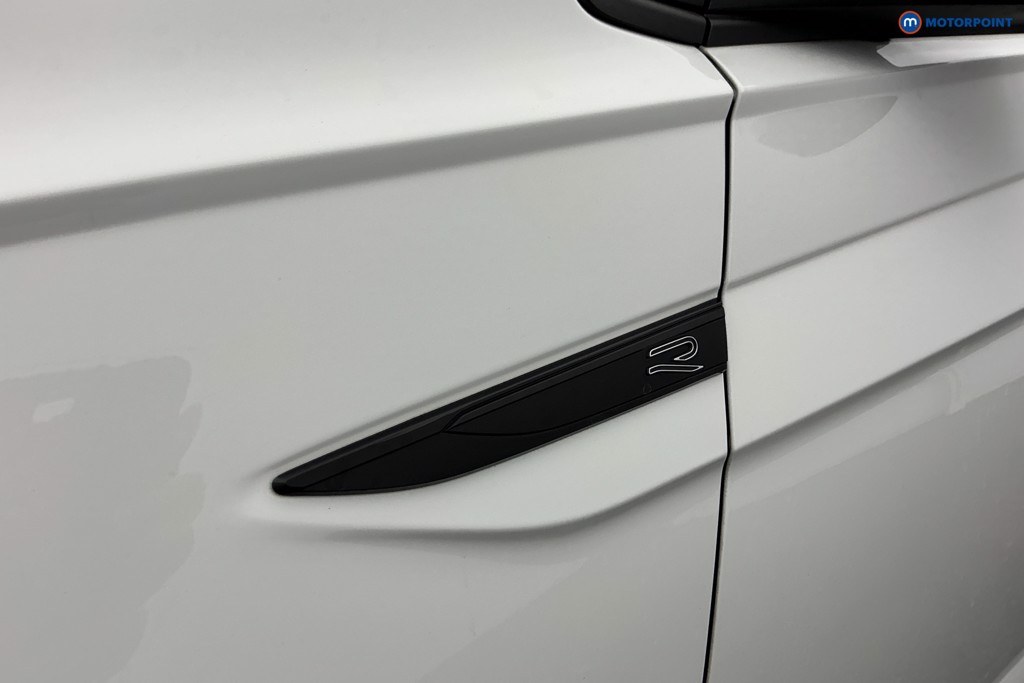 Volkswagen Polo R-Line Manual Petrol Hatchback - Stock Number (1661662) - 24th supplementary image