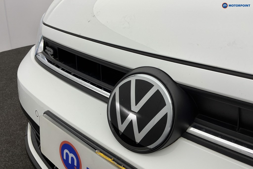 Volkswagen Polo R-Line Manual Petrol Hatchback - Stock Number (1661662) - 25th supplementary image