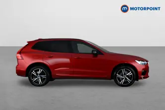 Volvo Xc60 R Design Automatic Petrol SUV - Stock Number (1661703) - Drivers side