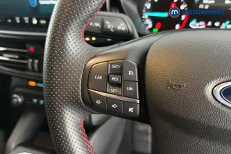 Ford Focus St-Line Edition Manual Petrol Hatchback - Stock Number (1661704) - 4th supplementary image