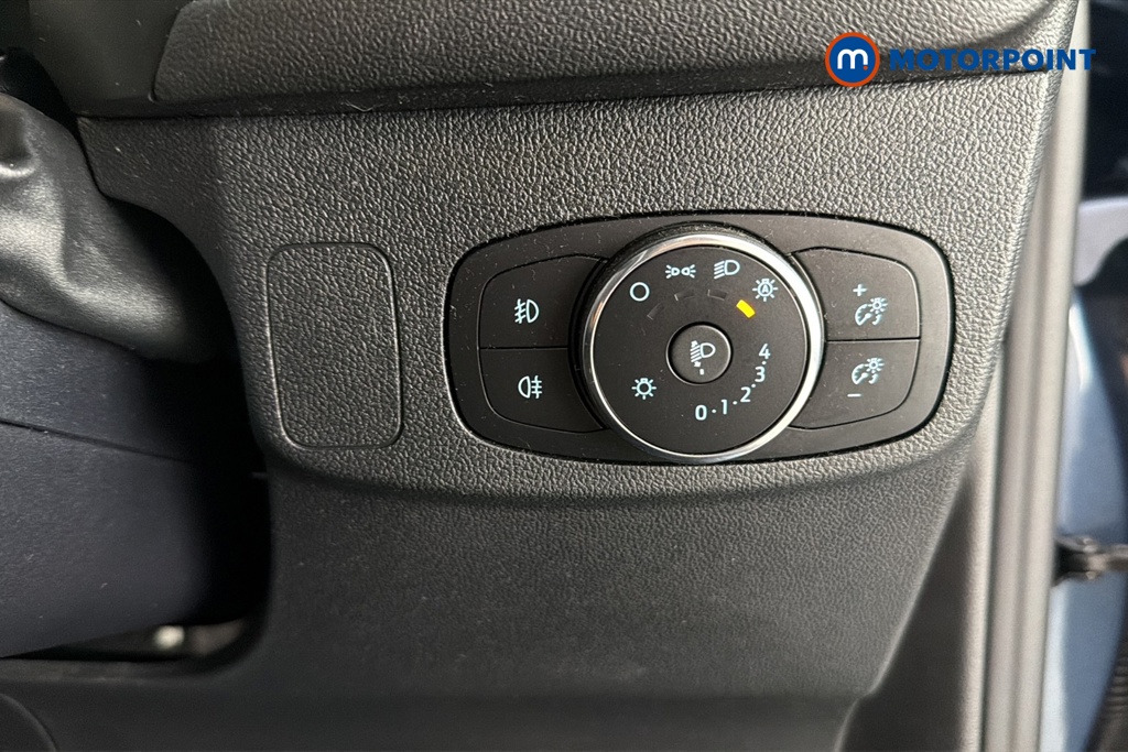 Ford Focus St-Line Edition Manual Petrol Hatchback - Stock Number (1661704) - 11th supplementary image