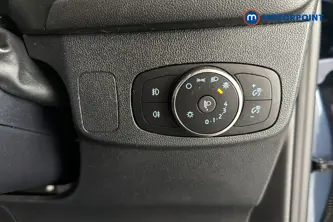 Ford Focus St-Line Edition Manual Petrol Hatchback - Stock Number (1661704) - 11th supplementary image