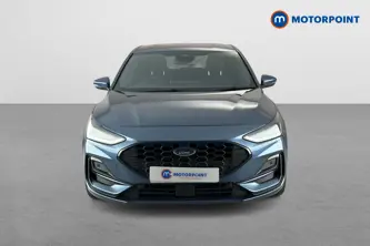 Ford Focus St-Line Edition Manual Petrol Hatchback - Stock Number (1661704) - Front bumper
