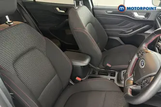 Ford Focus St-Line Edition Manual Petrol Hatchback - Stock Number (1661704) - 22nd supplementary image