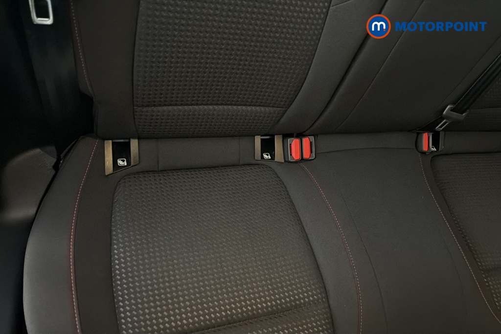 Ford Focus St-Line Edition Manual Petrol Hatchback - Stock Number (1661704) - 27th supplementary image
