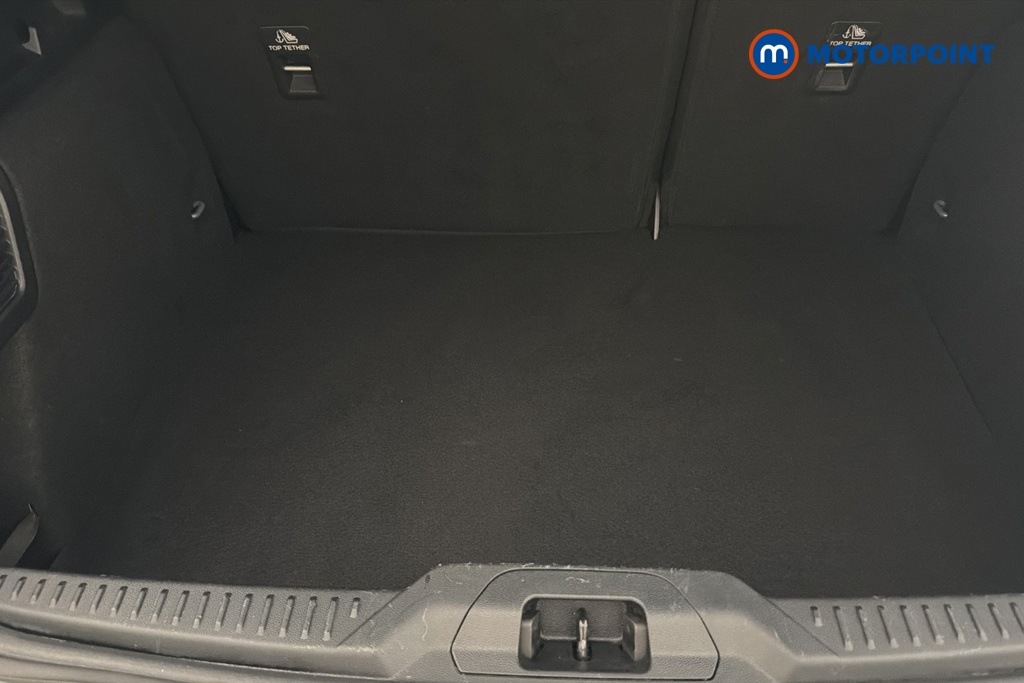 Ford Focus St-Line Edition Manual Petrol Hatchback - Stock Number (1661704) - 30th supplementary image