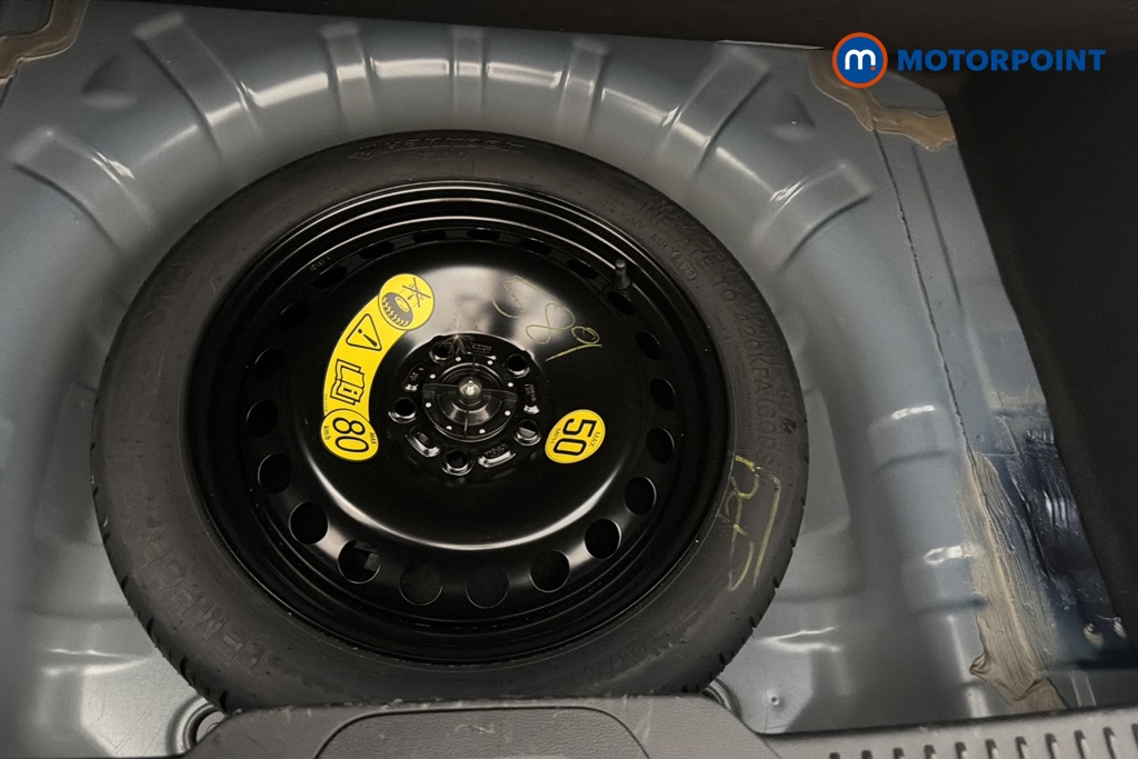Ford Focus St-Line Edition Manual Petrol Hatchback - Stock Number (1661704) - 33rd supplementary image
