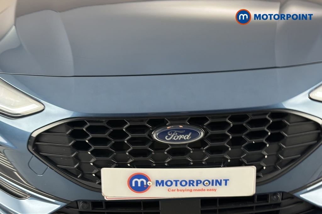 Ford Focus St-Line Edition Manual Petrol Hatchback - Stock Number (1661704) - 43rd supplementary image