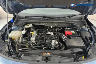 Ford Focus St-Line Edition Manual Petrol Hatchback - Stock Number (1661704) - 48th supplementary image