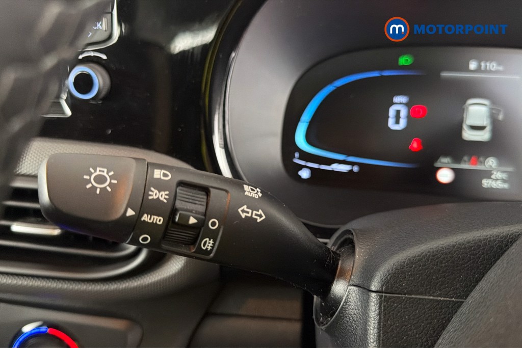 Hyundai I10 Advance Manual Petrol Hatchback - Stock Number (1661860) - 6th supplementary image