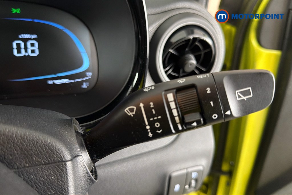 Hyundai I10 Advance Manual Petrol Hatchback - Stock Number (1661860) - 7th supplementary image