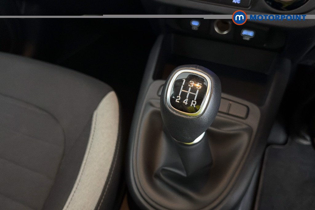 Hyundai I10 Advance Manual Petrol Hatchback - Stock Number (1661860) - 15th supplementary image