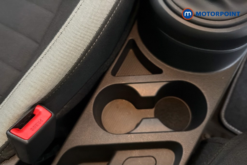 Hyundai I10 Advance Manual Petrol Hatchback - Stock Number (1661860) - 16th supplementary image