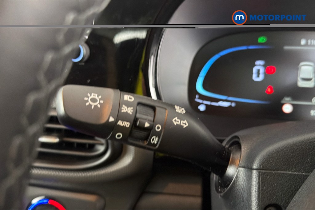 Hyundai I10 Advance Manual Petrol Hatchback - Stock Number (1661860) - 18th supplementary image