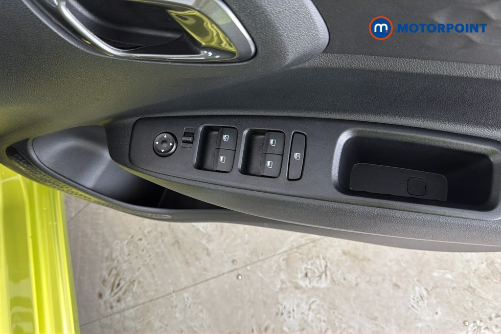 Hyundai I10 Advance Manual Petrol Hatchback - Stock Number (1661860) - 20th supplementary image