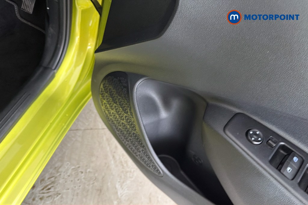 Hyundai I10 Advance Manual Petrol Hatchback - Stock Number (1661860) - 21st supplementary image