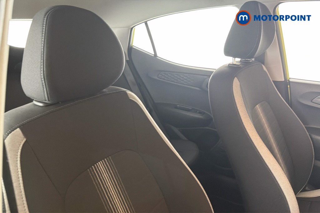 Hyundai I10 Advance Manual Petrol Hatchback - Stock Number (1661860) - 23rd supplementary image