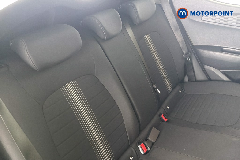 Hyundai I10 Advance Manual Petrol Hatchback - Stock Number (1661860) - 28th supplementary image