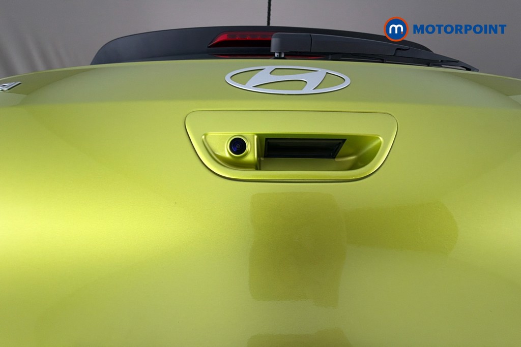 Hyundai I10 Advance Manual Petrol Hatchback - Stock Number (1661860) - 36th supplementary image