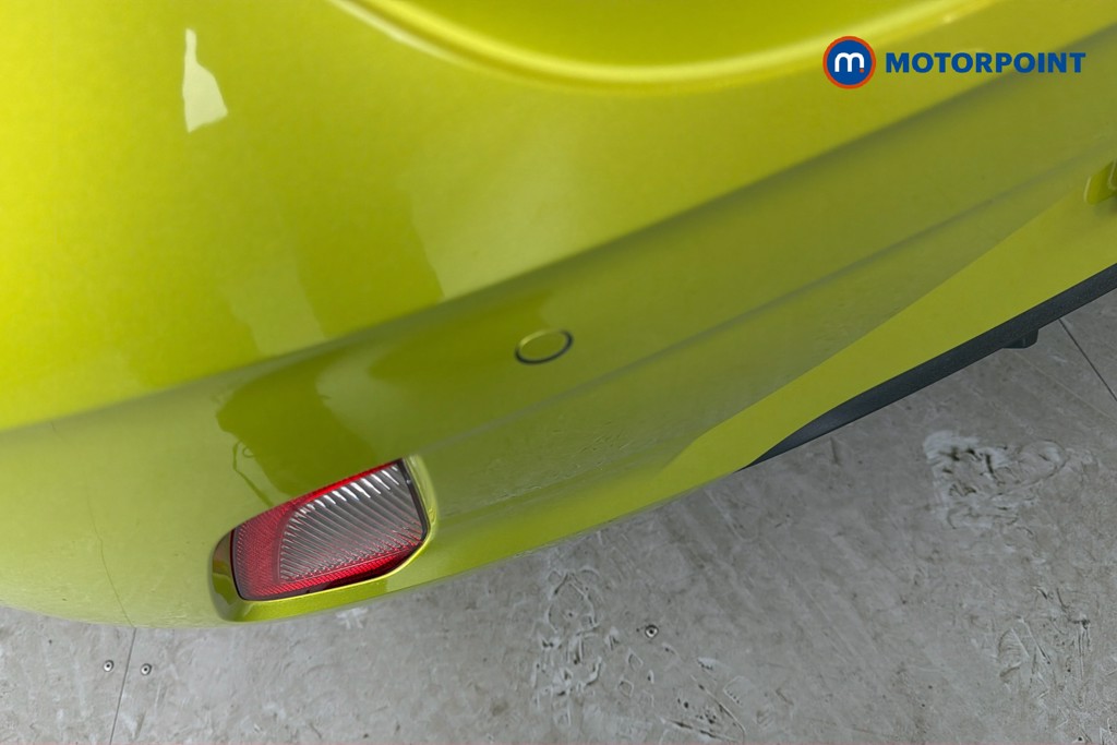 Hyundai I10 Advance Manual Petrol Hatchback - Stock Number (1661860) - 40th supplementary image