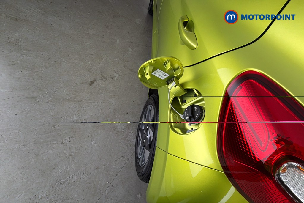 Hyundai I10 Advance Manual Petrol Hatchback - Stock Number (1661860) - 41st supplementary image