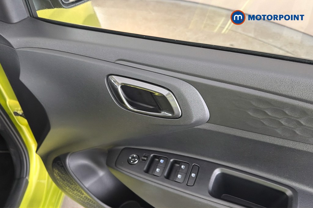 Hyundai I10 Advance Manual Petrol Hatchback - Stock Number (1661860) - 42nd supplementary image