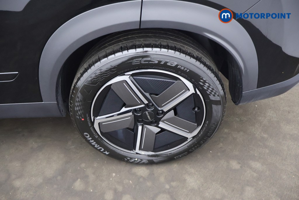 Jaecoo 7 Luxury Automatic Petrol SUV - Stock Number (1661937) - 2nd supplementary image