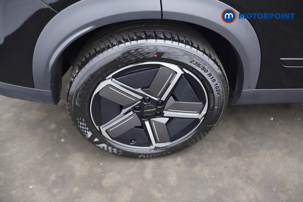 Jaecoo 7 Luxury Automatic Petrol SUV - Stock Number (1661937) - 3rd supplementary image