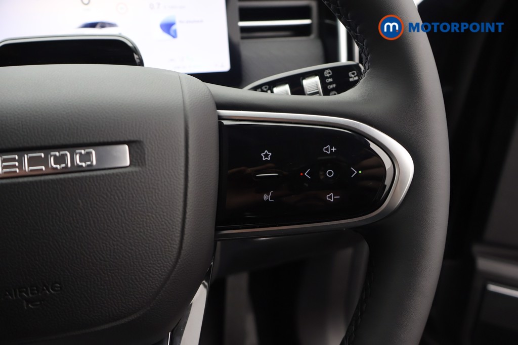 Jaecoo 7 Luxury Automatic Petrol SUV - Stock Number (1661937) - 7th supplementary image