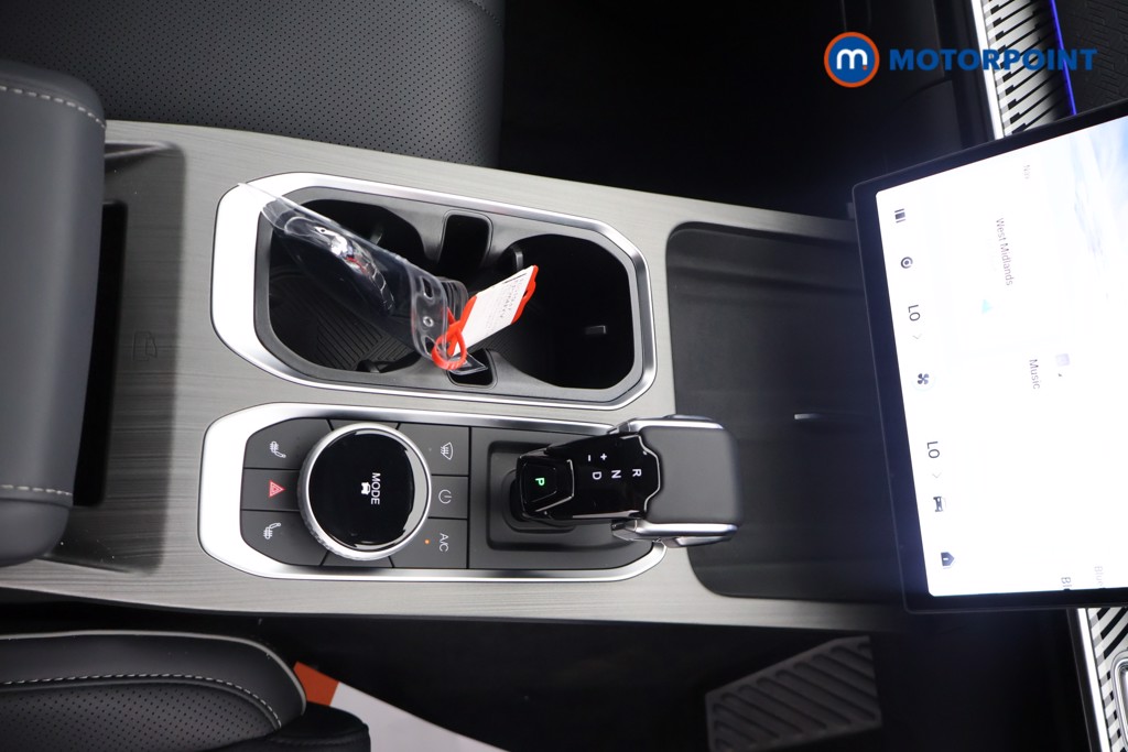 Jaecoo 7 Luxury Automatic Petrol SUV - Stock Number (1661937) - 13th supplementary image