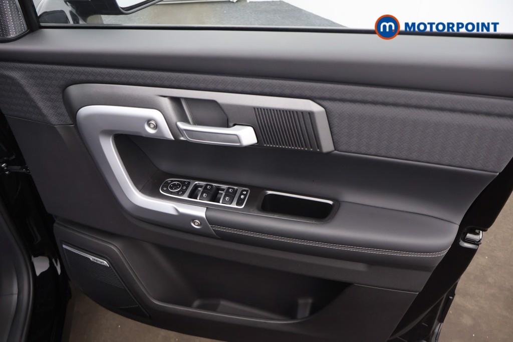 Jaecoo 7 Luxury Automatic Petrol SUV - Stock Number (1661937) - 14th supplementary image