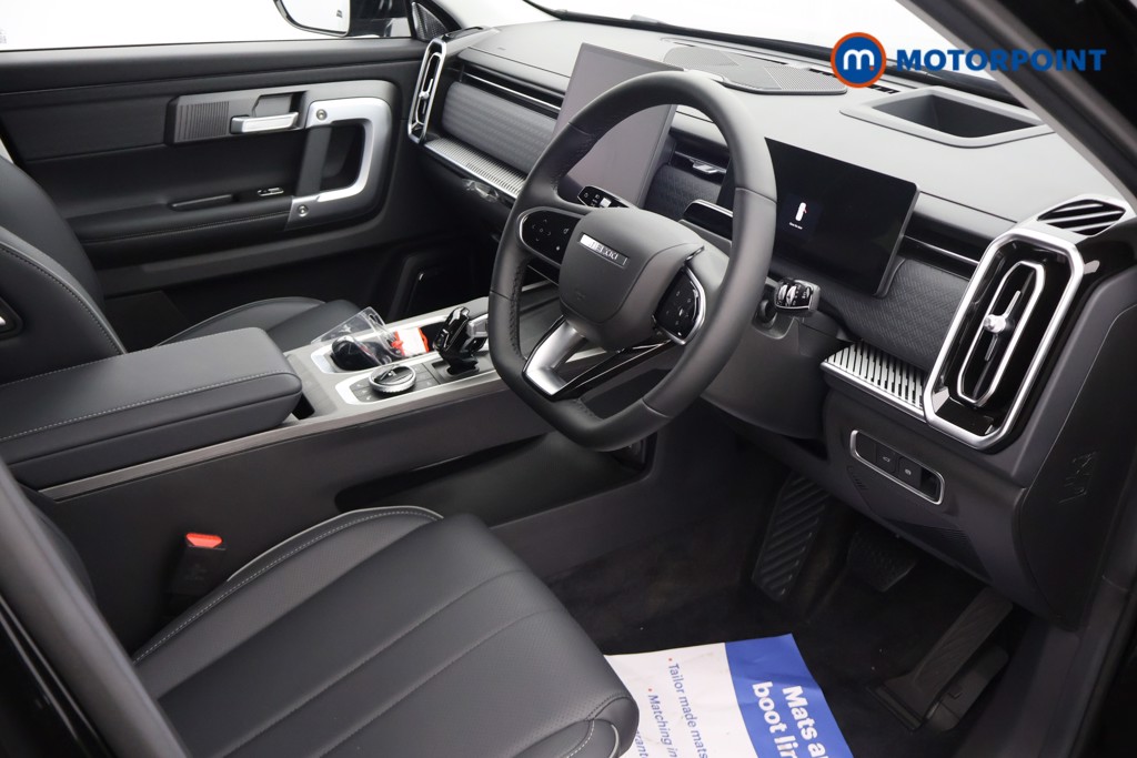 Jaecoo 7 Luxury Automatic Petrol SUV - Stock Number (1661937) - 15th supplementary image