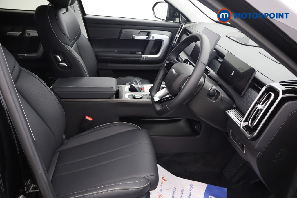 Jaecoo 7 Luxury Automatic Petrol SUV - Stock Number (1661937) - 16th supplementary image