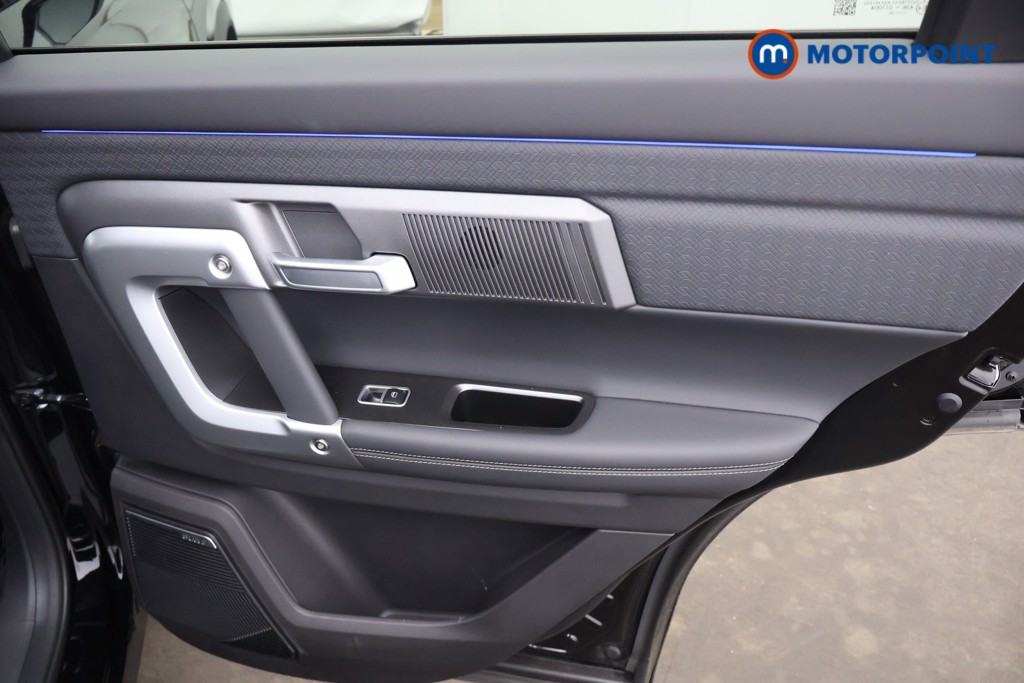 Jaecoo 7 Luxury Automatic Petrol SUV - Stock Number (1661937) - 17th supplementary image