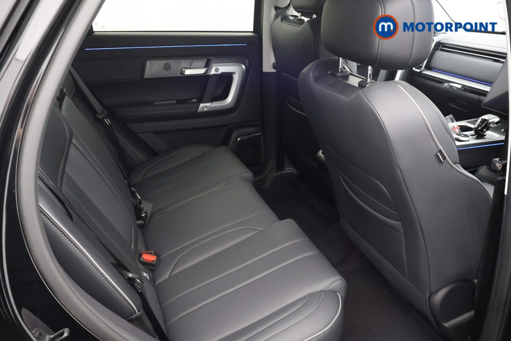 Jaecoo 7 Luxury Automatic Petrol SUV - Stock Number (1661937) - 18th supplementary image