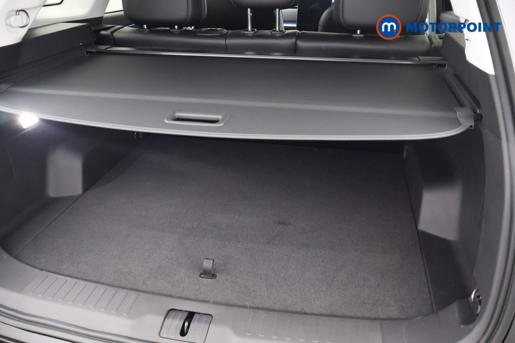 Jaecoo 7 Luxury Automatic Petrol SUV - Stock Number (1661937) - 19th supplementary image